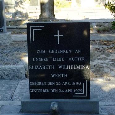 W - Surnames :: Vanne - W