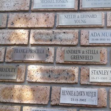 YOUNG :: MURRAY :: GREENFIELD :: KENNEDY :: WOODS :: MEYER