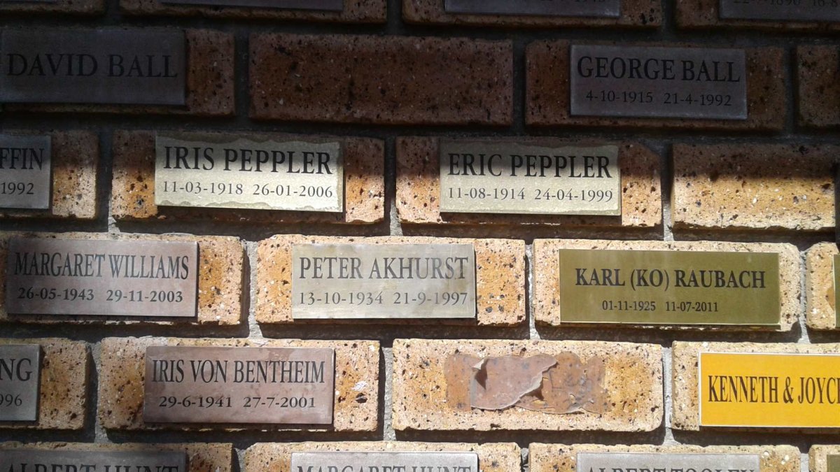 BALL :: PEPPLER :: WILLIAMS :: AKHURST :: RAUBACH