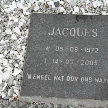 ? Jacques 1972-2005