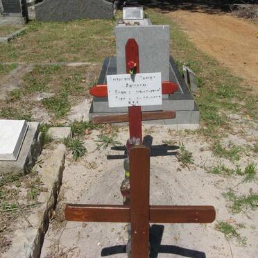 ABSOLON Anthony James 19??-2009 :: ABSOLON G.