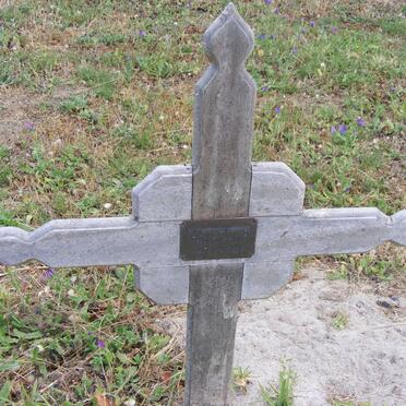 ANTHONY Aswin Chester 1991-2007