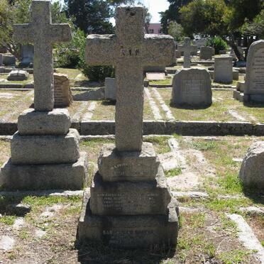 BARNES Edwin -1934 &amp; Sarah Jane PRITCHARD -1948