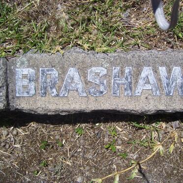 BRASHAW