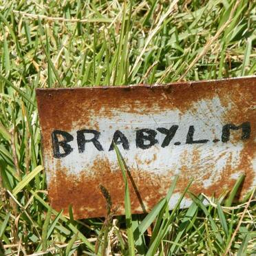 BRABY L.M.