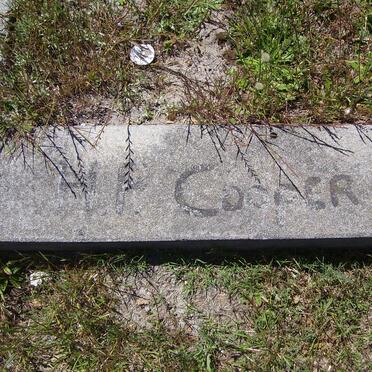 COOPER H.P.