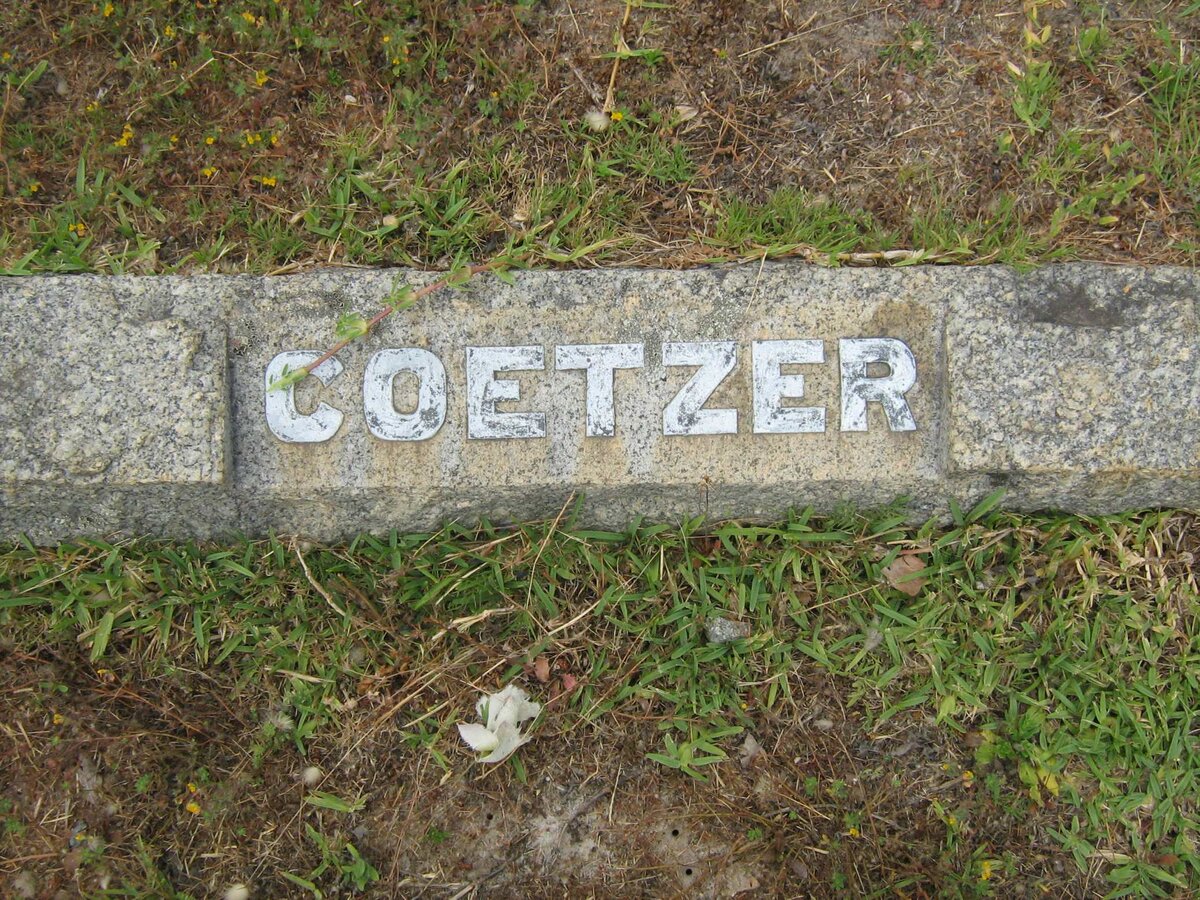 COETZER