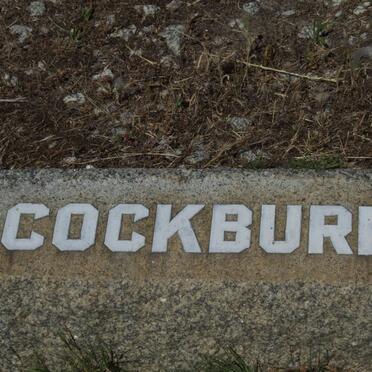 COCKBURN ?
