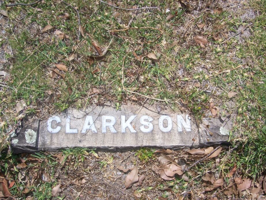 CLARKSON