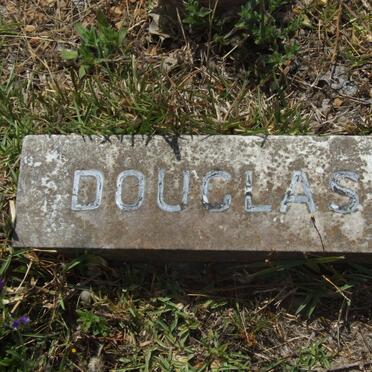 DOUGLAS