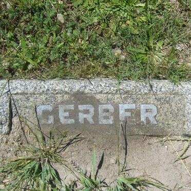 GERBER ?