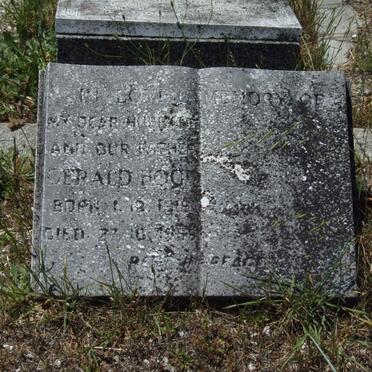 Ho - Surnames starting with the letters Ho