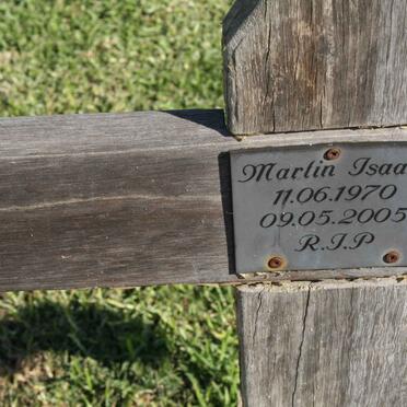 ISAACS Martin 1970-2005