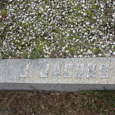 JACOBS J.  