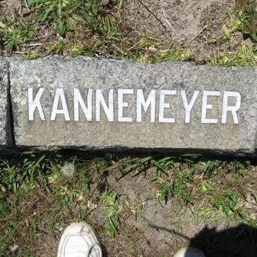 KANNEMEYER