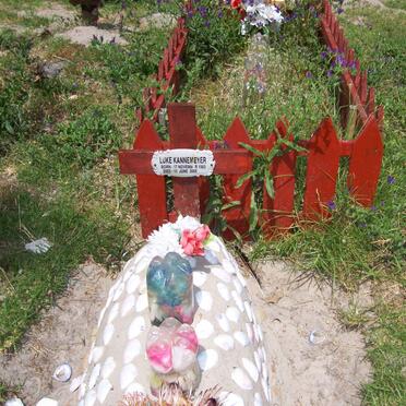 KANNEMEYER Luke 1983-2005