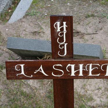 LASHER H.J.J.