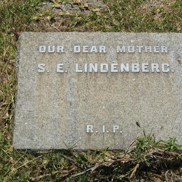 LINDENBERG S.E.