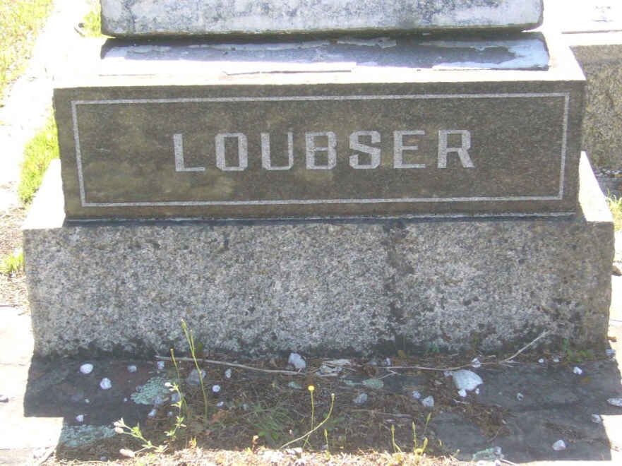 LOUBSER
