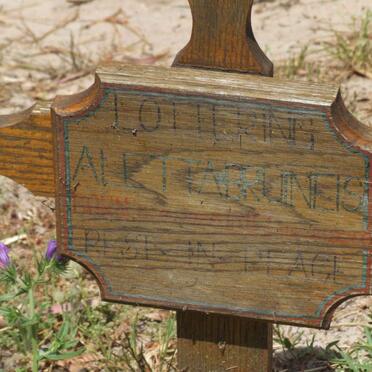 LOTTERING Aletta Bruineis