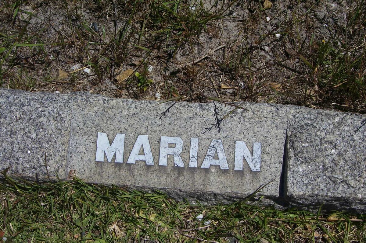 MARIAN
