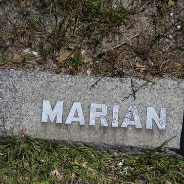 MARIAN