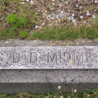 MIDMER G.D.D.