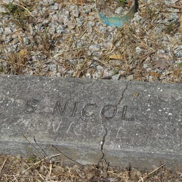NICOL S. &amp; N.