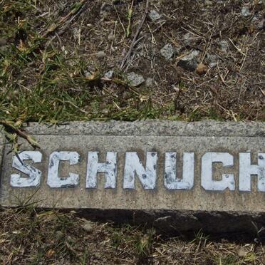 SCHNUGH ?