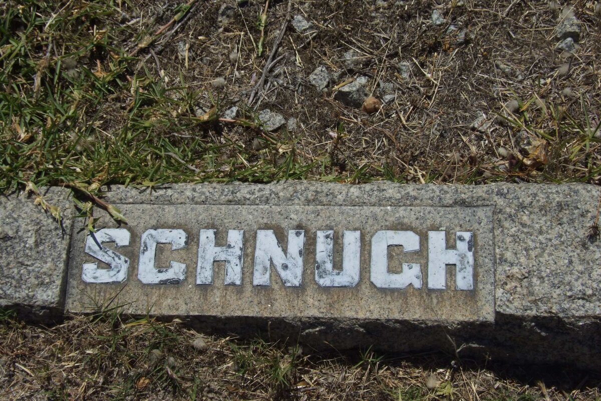 SCHNUGH ?