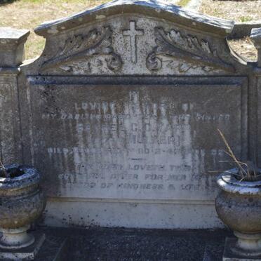 TARR Bethel C.C. nee MULLER -1945