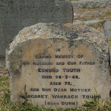 To - Surnames starting with the letters To