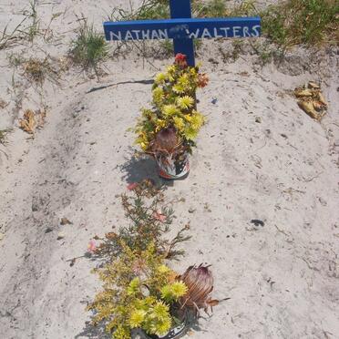 WALTERS Nathan