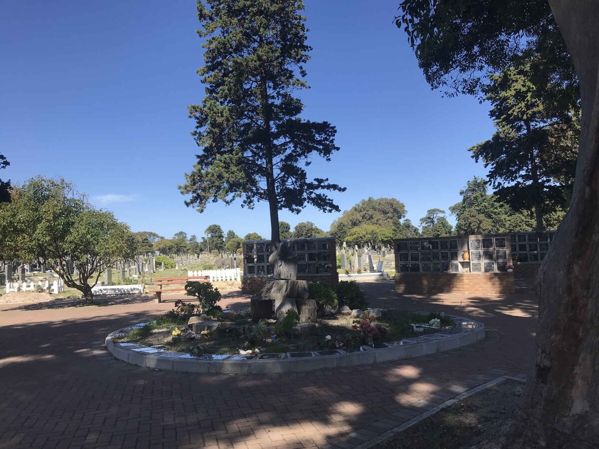 4. Overview / Oorsig