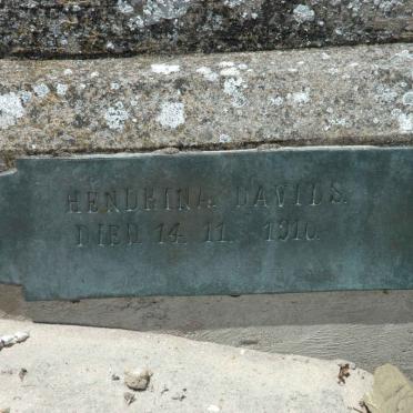 D - Vanne :: Surnames - D