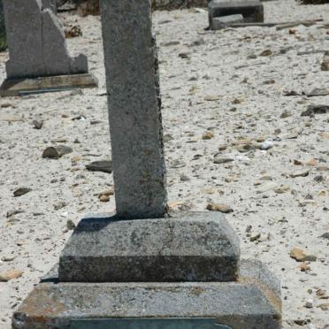 FAIRLING Andries -1912 