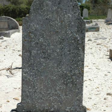 NIEUVELDT Jacob -1911 