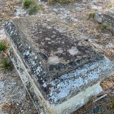 BERNDT Annie Francis -1877