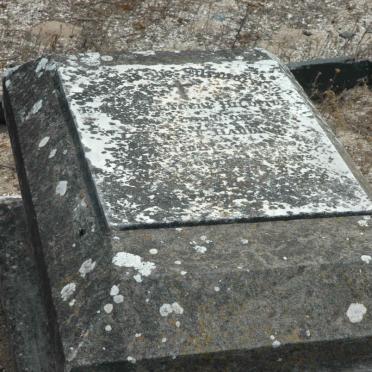 HADDING E. Gertrude H. 