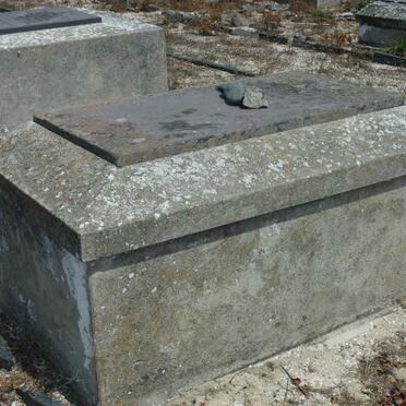 MADDISON Joseph -1877 