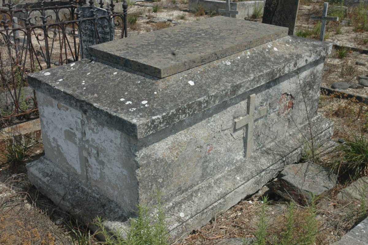 SIMPSON John 1808-1863 :: SIMPSON Margaret -1877 :: DUNBAR Johanna Mary -1872