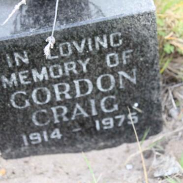 CRAIG