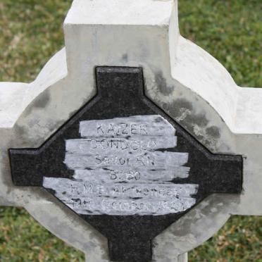 KAIZER Dondolo -1943