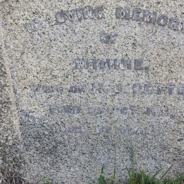 P - Vanne :: Surnames - P