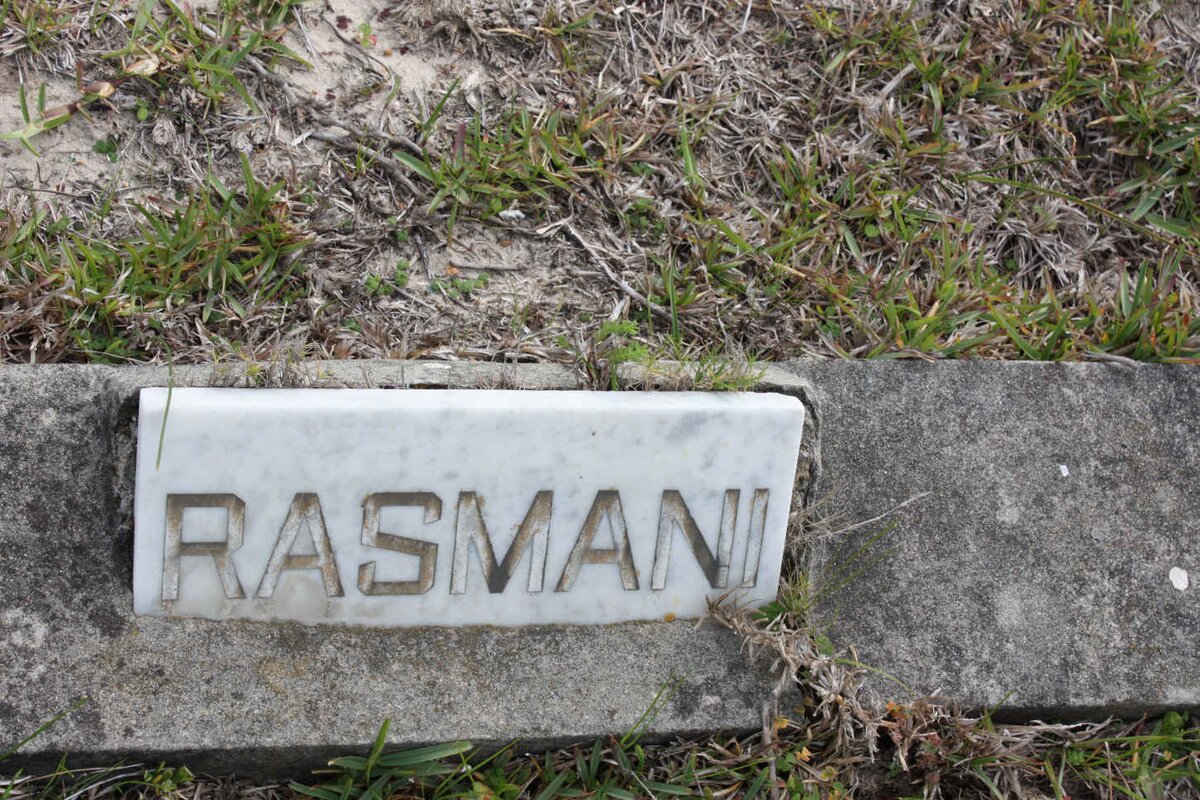RASMANI