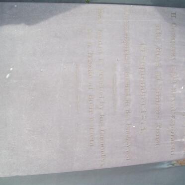 D - Vanne :: Surnames - D