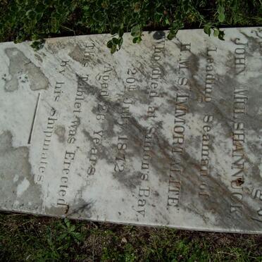 M - Surnames :: Vanne - M