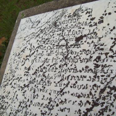 TADY Francis William 1811-18?1