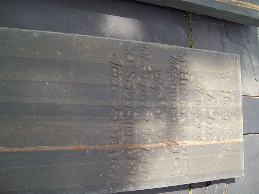 WITHERBY Henry -1817