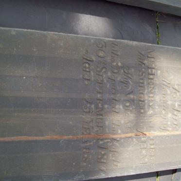 WITHERBY Henry -1817